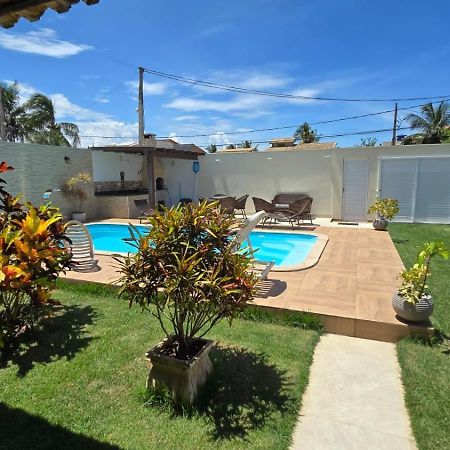 Casa Tres Amores Búzios Екстериор снимка