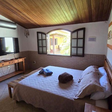 Casa Tres Amores Búzios Екстериор снимка