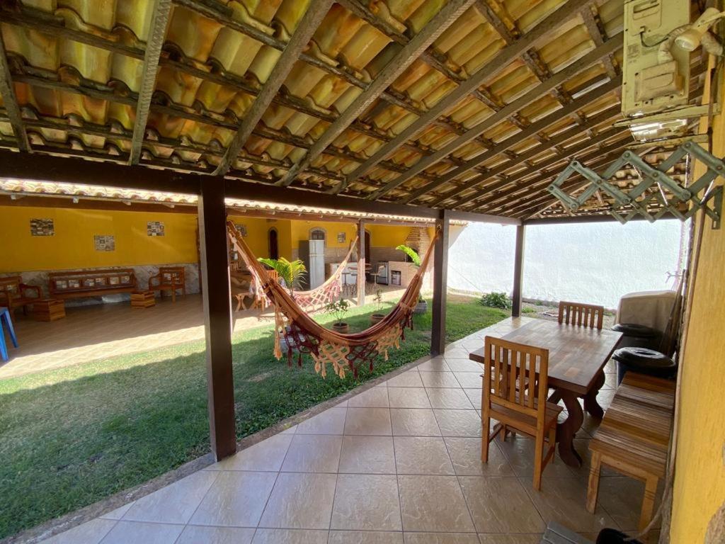 Casa Tres Amores Búzios Екстериор снимка