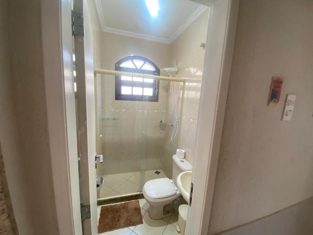 Casa Tres Amores Búzios Екстериор снимка