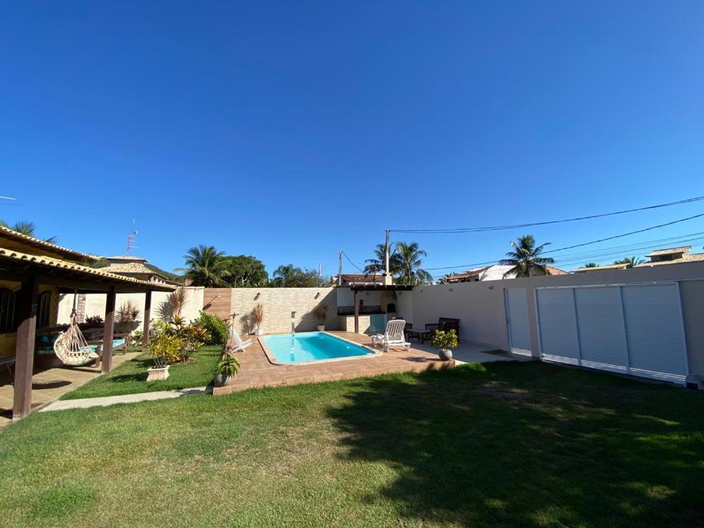 Casa Tres Amores Búzios Екстериор снимка