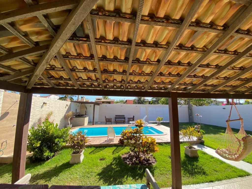 Casa Tres Amores Búzios Екстериор снимка