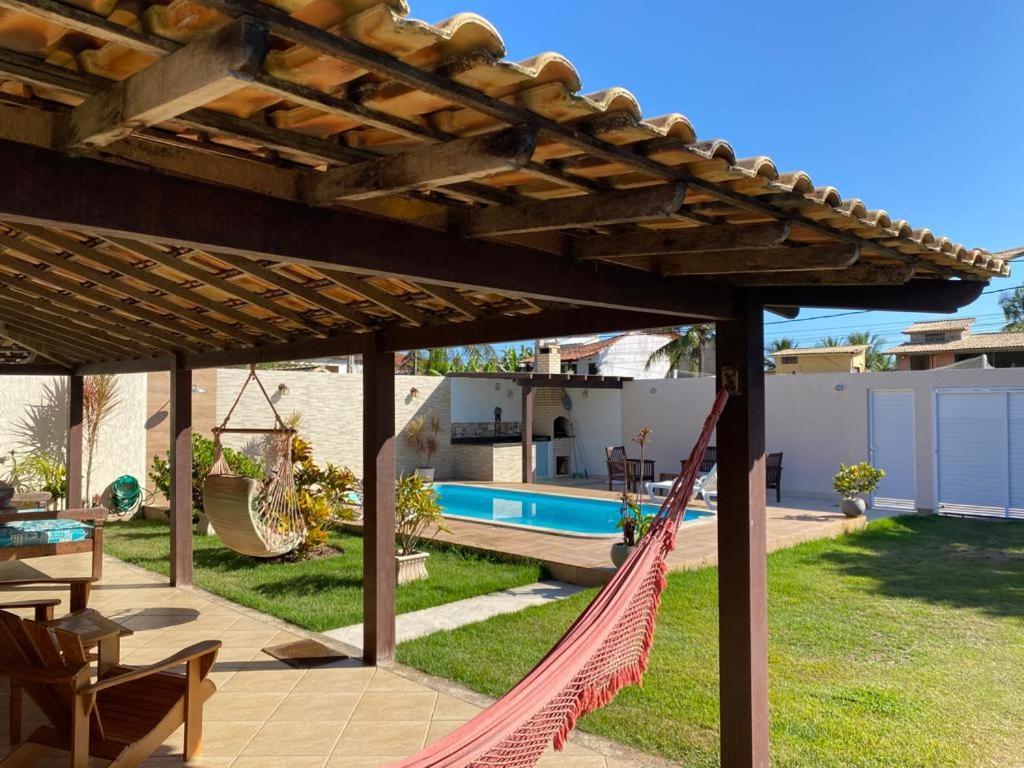 Casa Tres Amores Búzios Екстериор снимка
