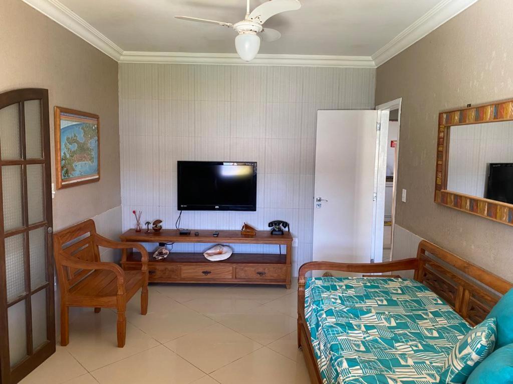 Casa Tres Amores Búzios Екстериор снимка