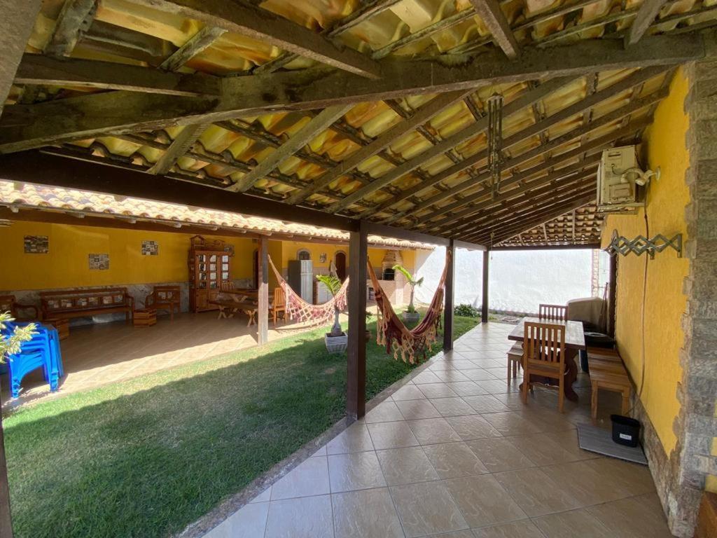 Casa Tres Amores Búzios Екстериор снимка
