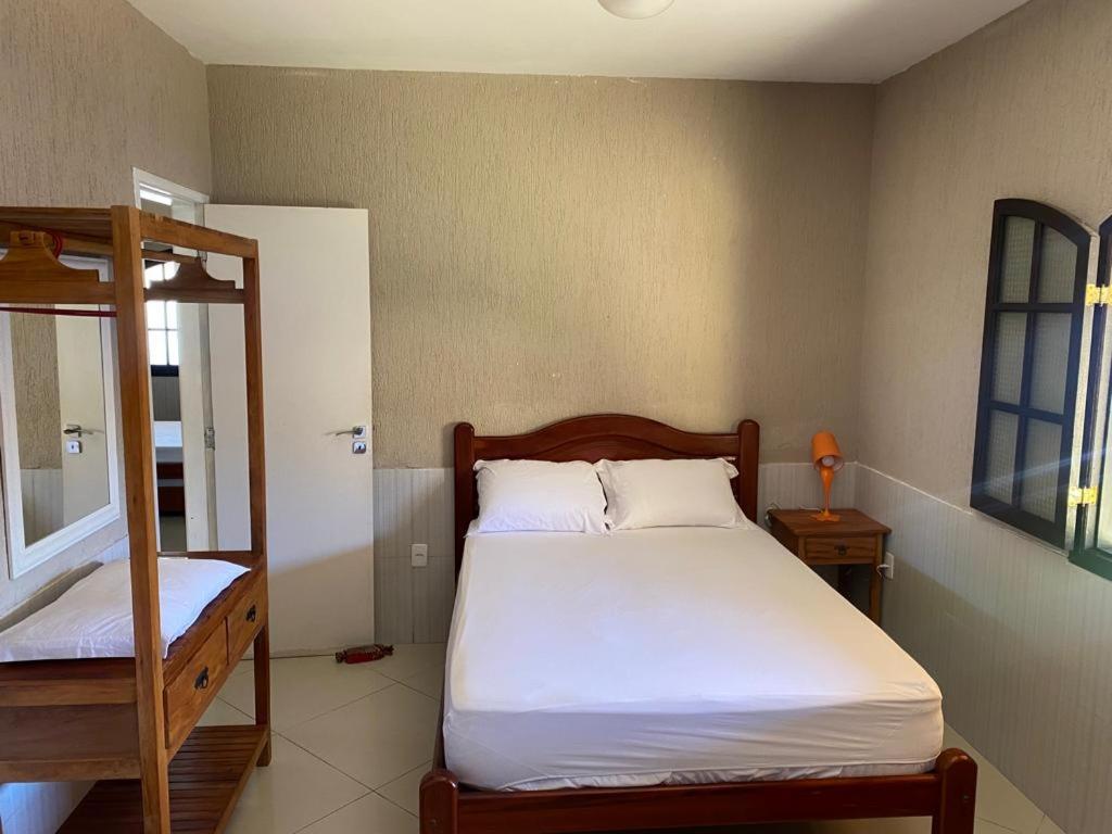 Casa Tres Amores Búzios Екстериор снимка