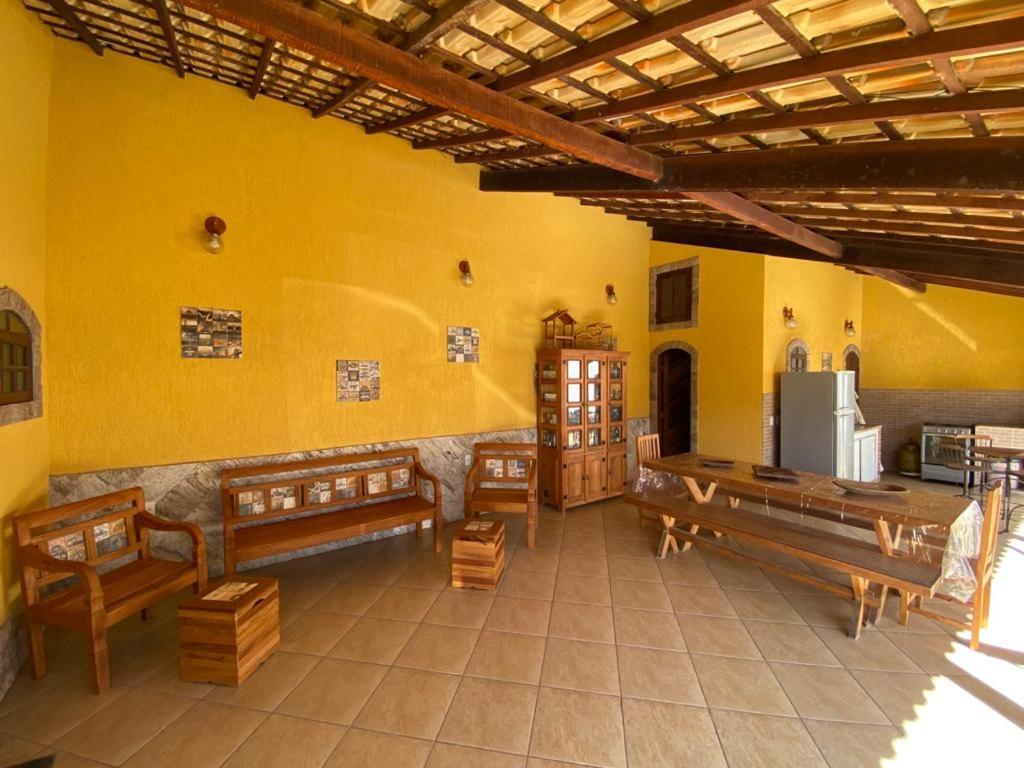 Casa Tres Amores Búzios Екстериор снимка