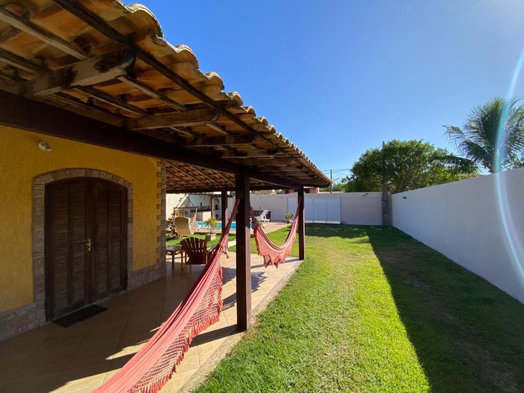 Casa Tres Amores Búzios Екстериор снимка