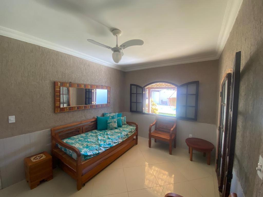Casa Tres Amores Búzios Екстериор снимка