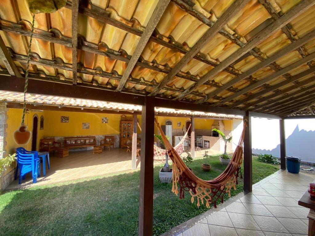 Casa Tres Amores Búzios Екстериор снимка