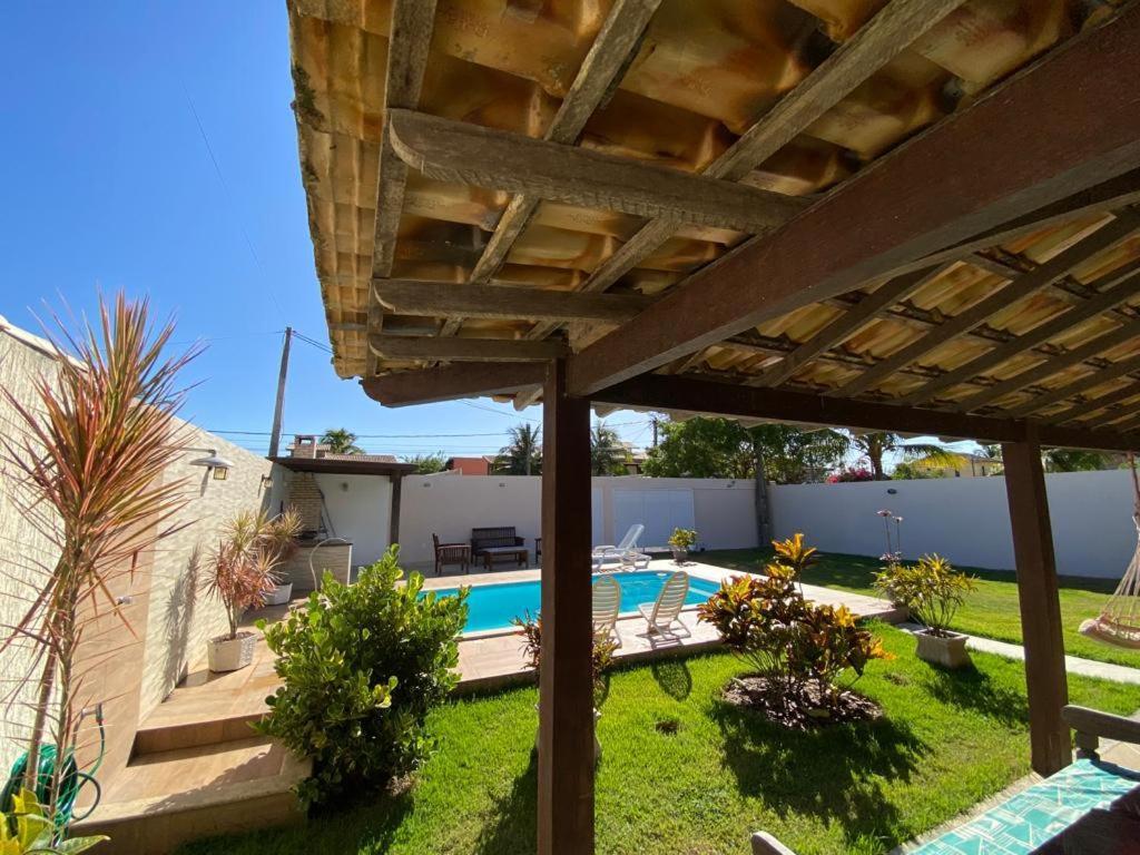 Casa Tres Amores Búzios Екстериор снимка