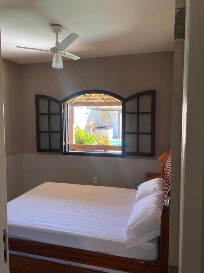 Casa Tres Amores Búzios Екстериор снимка