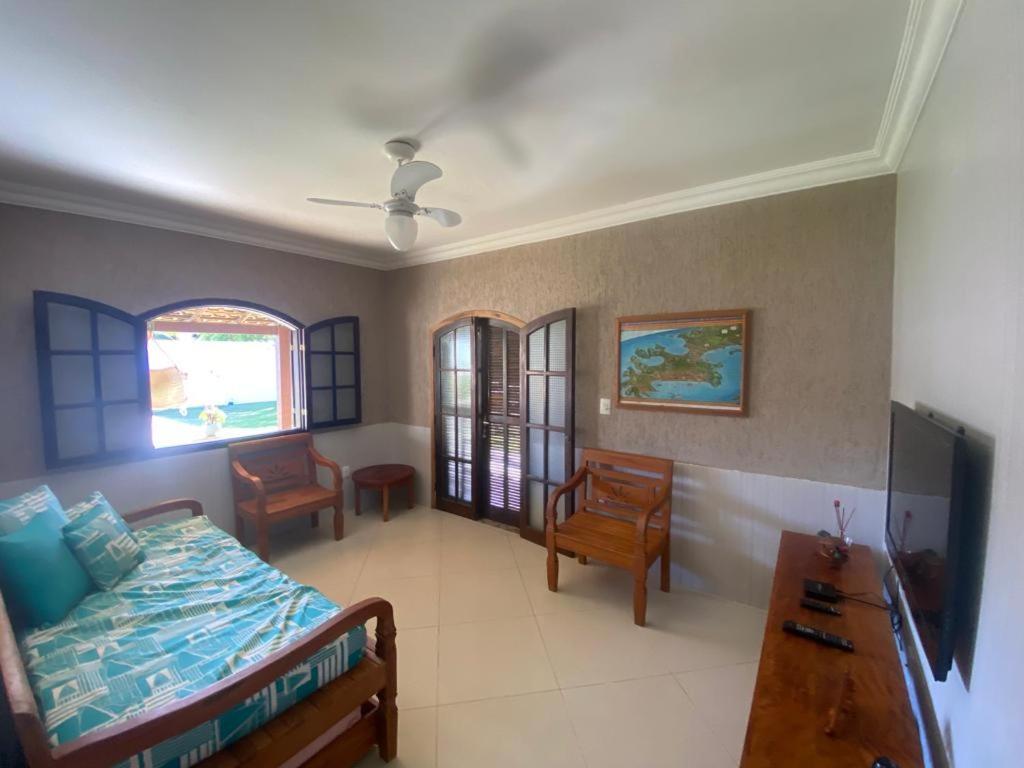 Casa Tres Amores Búzios Екстериор снимка