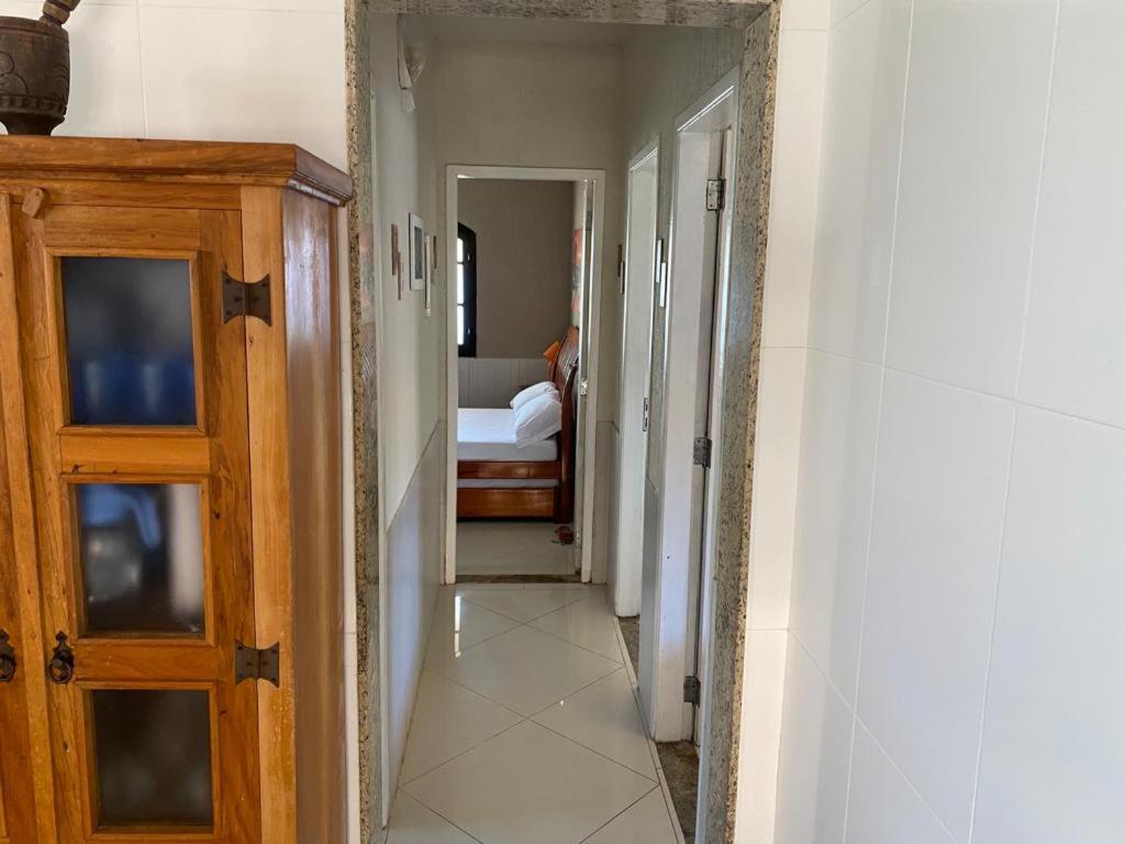 Casa Tres Amores Búzios Екстериор снимка