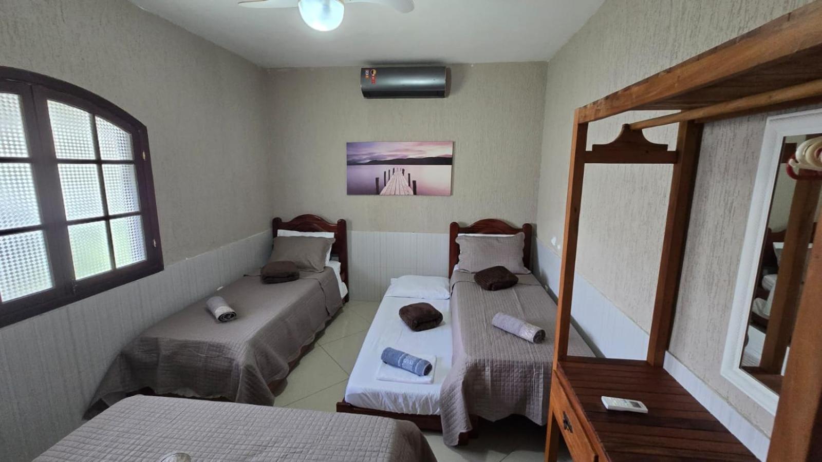 Casa Tres Amores Búzios Екстериор снимка