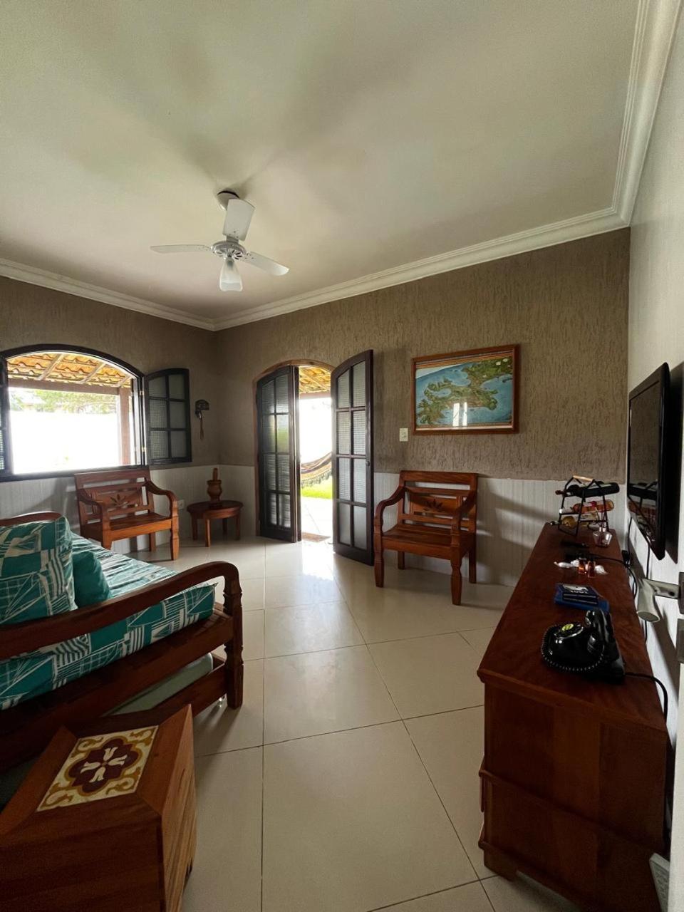 Casa Tres Amores Búzios Екстериор снимка