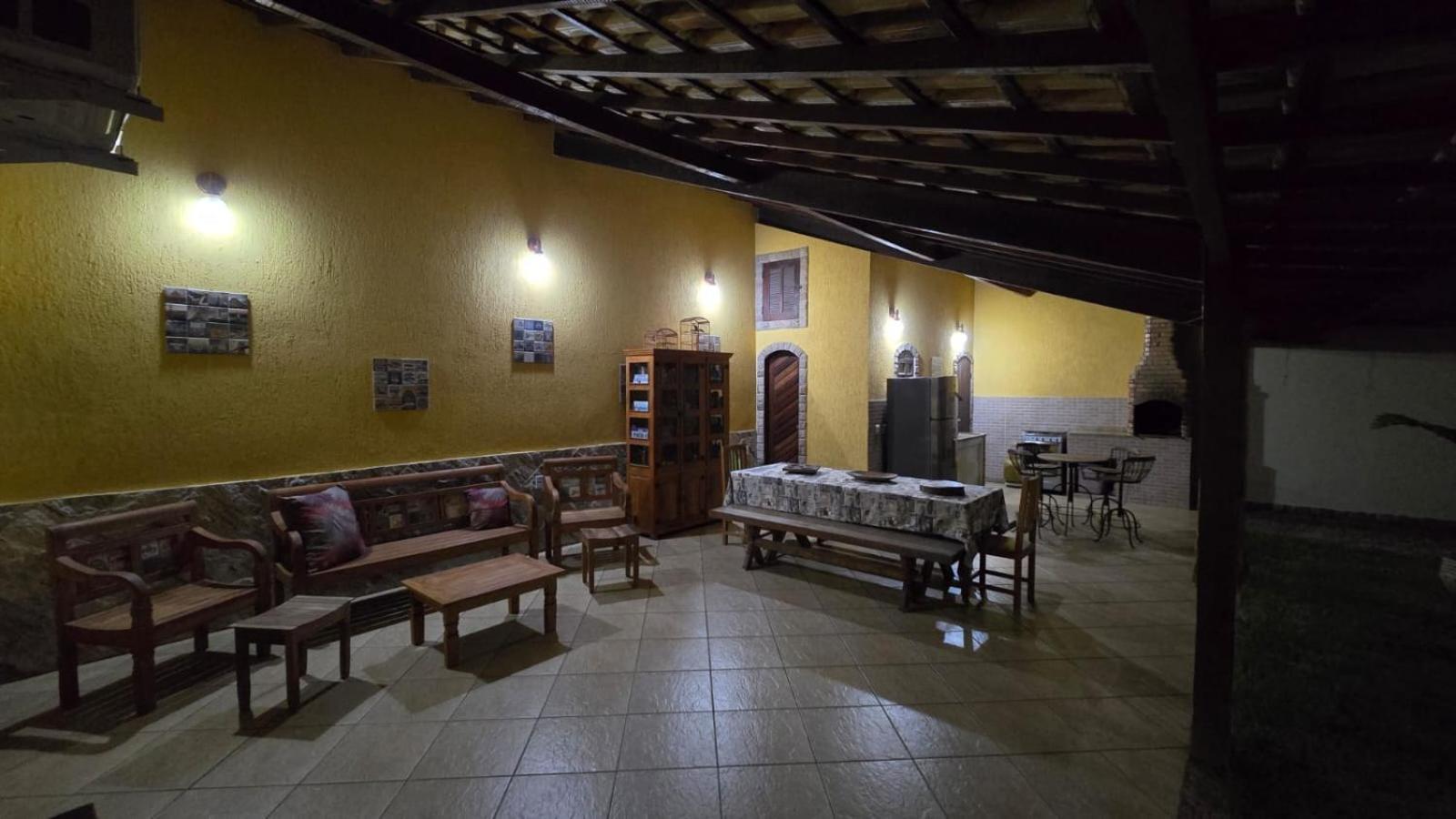 Casa Tres Amores Búzios Екстериор снимка