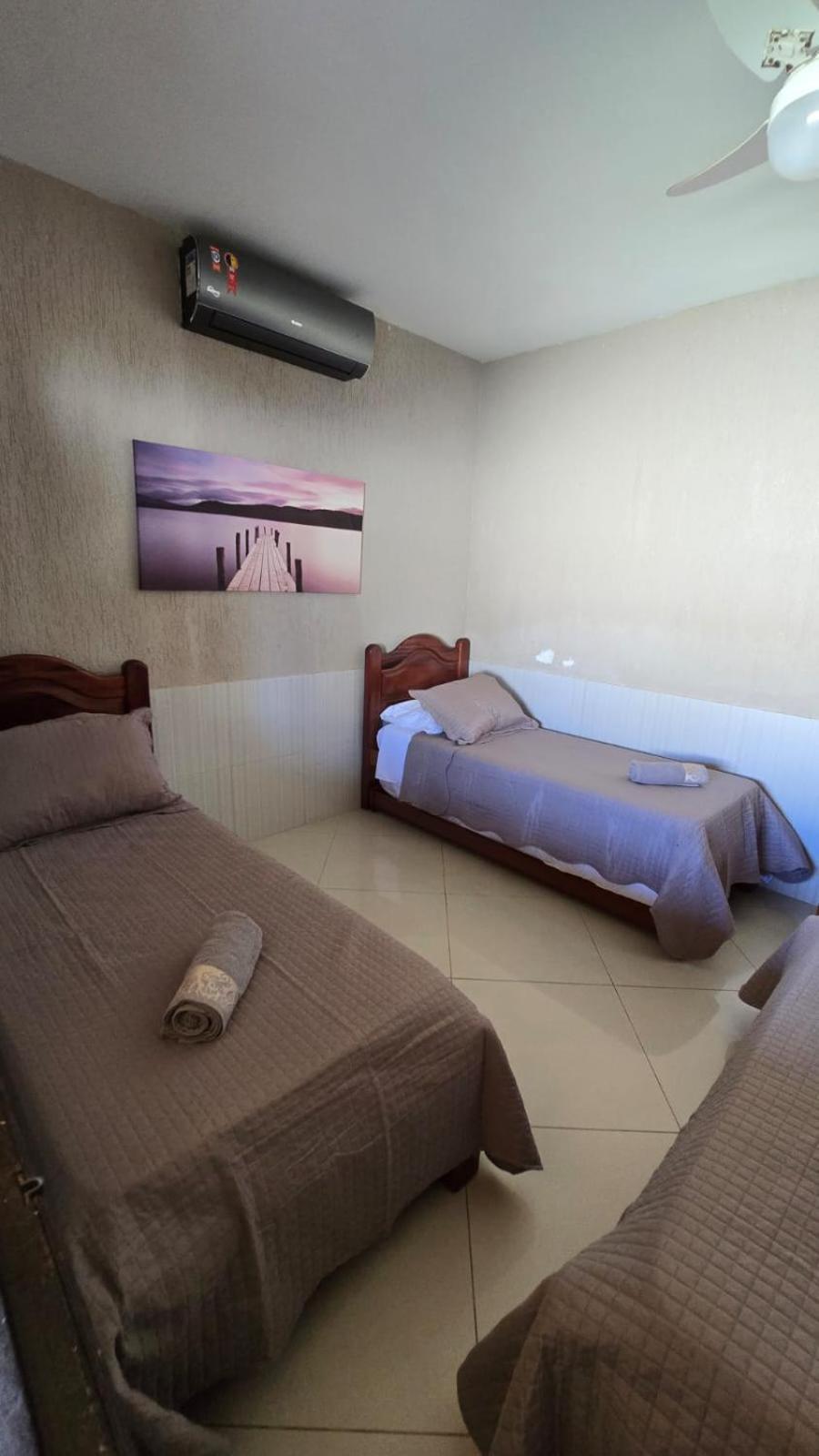 Casa Tres Amores Búzios Екстериор снимка