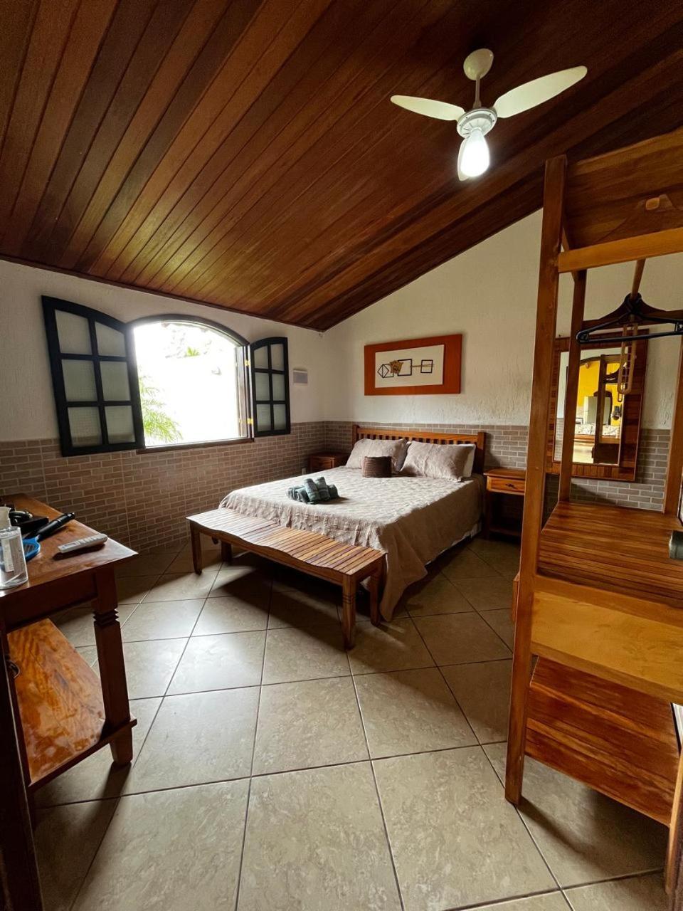Casa Tres Amores Búzios Екстериор снимка