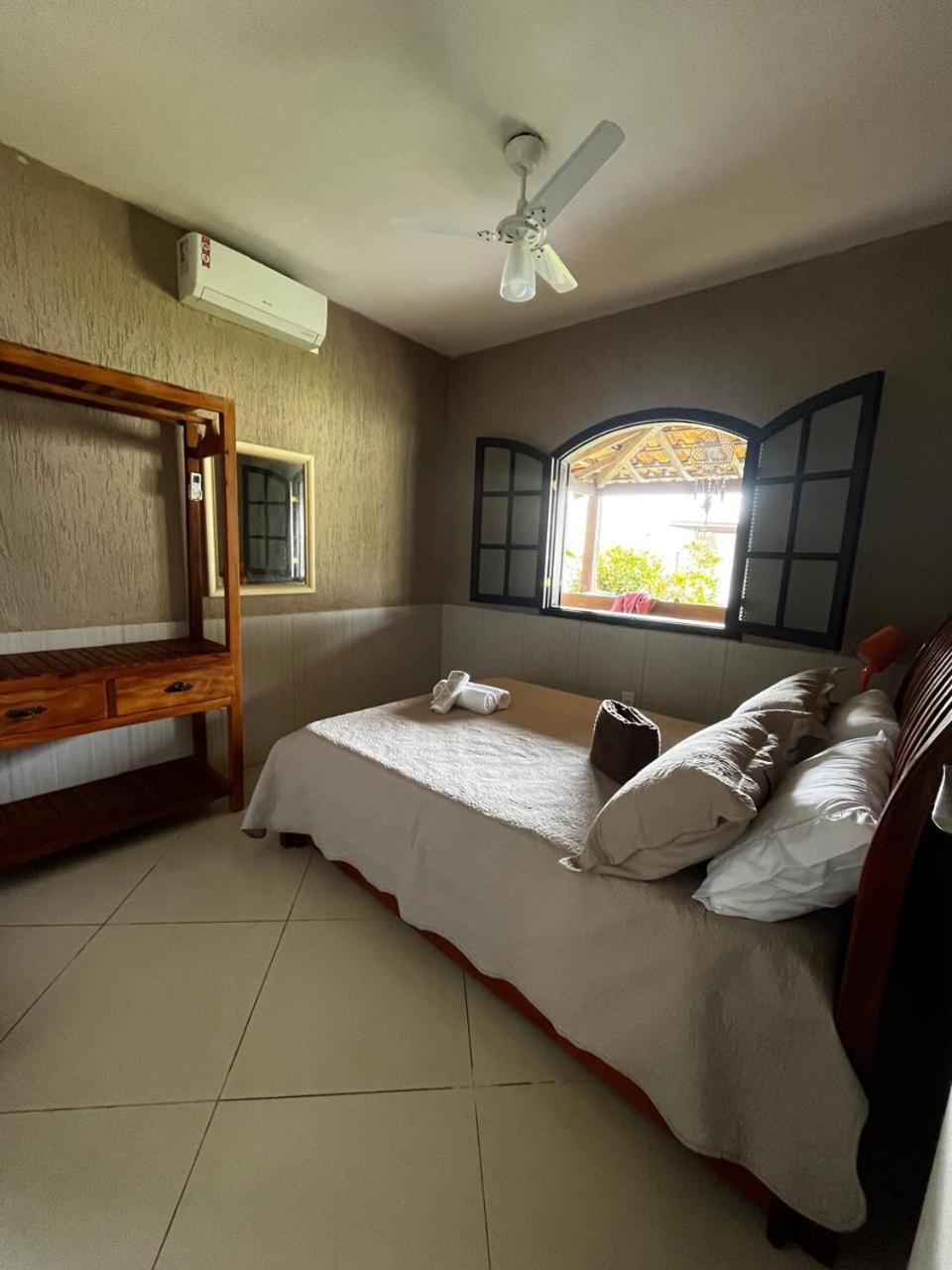 Casa Tres Amores Búzios Екстериор снимка