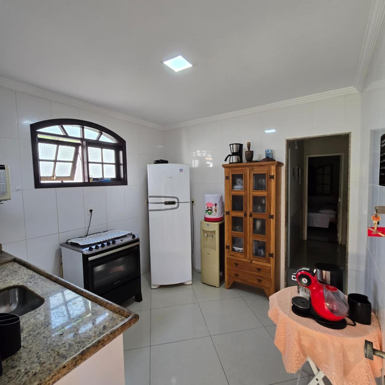 Casa Tres Amores Búzios Екстериор снимка